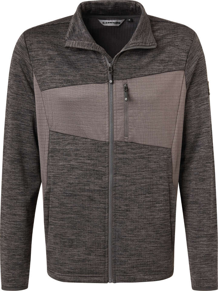 C.Centimo FleXible Sweatjacke